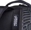 Plecak sportowy miejski szkolny sportowy Hi-Tec Rals 24 l czarny