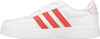 Buty dziecięce adidas Breaknet Lifestyle Court Lace HP8960