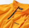 Męski polar bluza rozpinana Hi-tec Damis II rozmiar XL