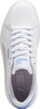 Buty sneakersy dziecięce Puma Smash 3.0 L białe 392031 13