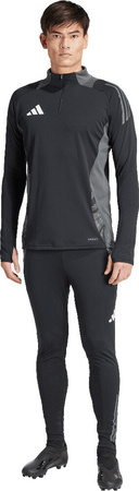 Bluza męska adidas Tiro 24 Competition Training czarna L8257