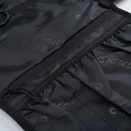 Kosmetyczka podróżna turystyczna podwieszana Hi-tec Somo Bag