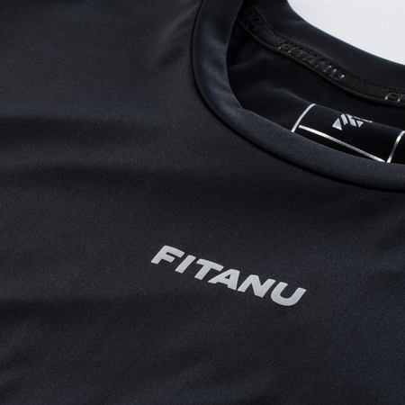 Męska Koszulka Bez Rękawów Forlan rozmiar S