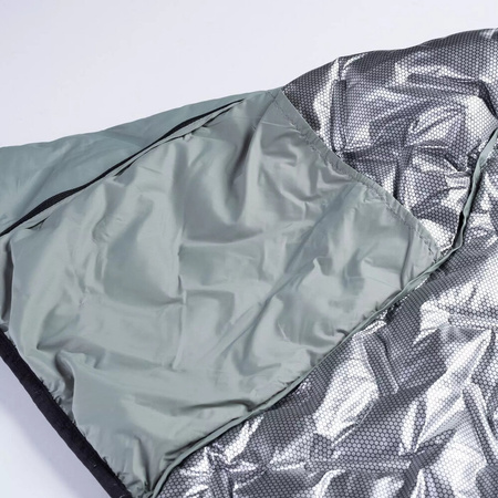 Damska kurtka pikowana Elbrus HUEL PRIMALOFT WO'S rozmiar S