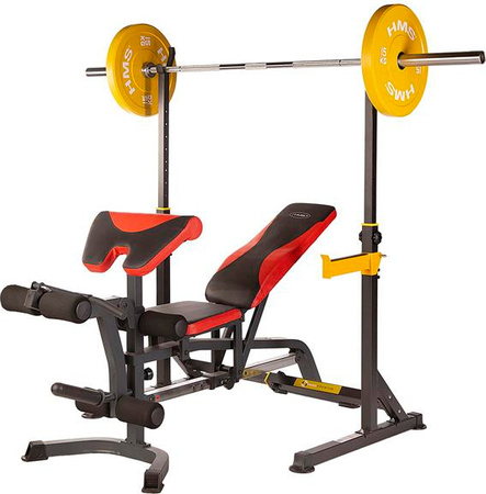 Stojak Hms Premium STR18