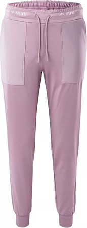 Damskie spodnie Elbrus CANGA WO'S M000151247 elderberry rozmiar XL