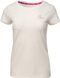 Damska koszulka z krótkim rękawem Elbrus NARICA II WO'S rozmiar XS