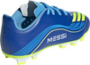 Buty piłkarskie dla dzieci adidas F50 Messi Club JP7458