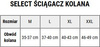 Ściągacz kolana Select 6200