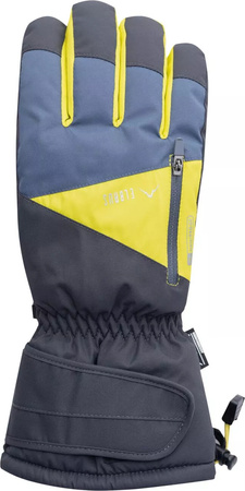 Męskie rękawice rękawiczki zimowe narciarskie Elbrus Richen rozmiar L/XL