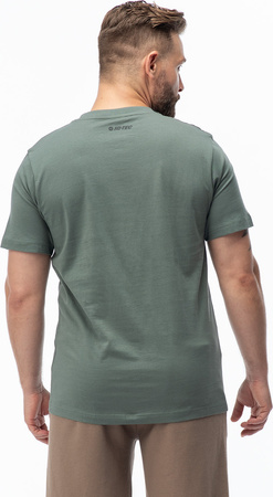 Męska Koszulka Z Krótkim Rękawem Junis rozmiar XXL