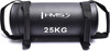 Worek treningowy obciążenie do ćwiczeń Power bag HMS WDC25 czarny 25 kg