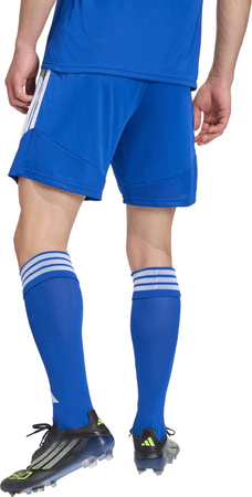 Spodenki męskie adidas Tiro 26 League niebieskie KA8779