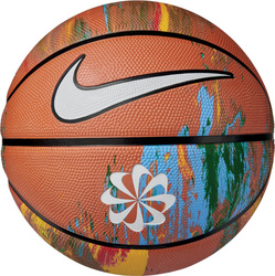 Piłka koszykowa do koszykówki Everyday Playground 8p Next Nature Deflated rozmiar 6