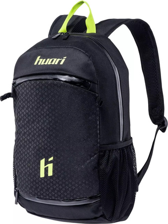 Plecak szkolny miejski sportowy Huari Citaros Backpack 15 L