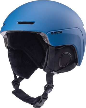 Kask narciarski Hi-tec Mande rozmiar M 55-58 cm