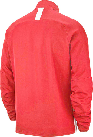 Bluza męska Nike Dry Academy 19 Track JKT W różowa AJ9129 671