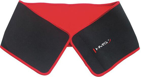 Zestaw hula hop HHW06 z piłką grawitacyjną i licznikiem HMS pas br163