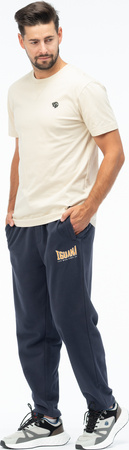 Męskie spodnie dresowe bawełniane mikropolar Iguana Ivanil rozmiar XL