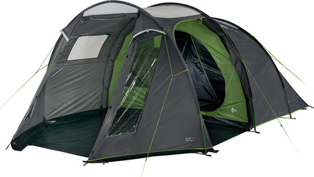 Namiot High Peak Ancona 4.0 szaro-zielony 10244