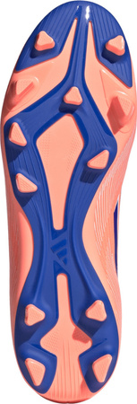 Buty piłkarskie adidas F50 Club FG/MG JI0045