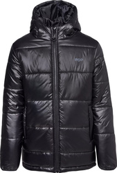 Dziecięca kurtka zimowa pikowana Bejo LUCCA JRG rozmiar 146