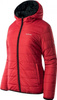 Dwustronna damska kurtka przejściowa trekkingowa 2w1 Hi-Tec Lady Halden rozmiar M