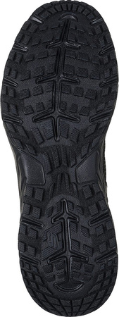 Buty męskie Skechers Hillcrest 2.0 czarne 237804 BBK