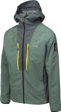 Męska kurtka przejściowa Elbrus MALAKU rozmiar XL