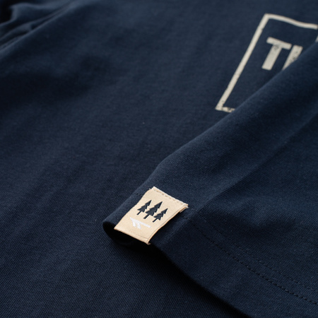 Męska Koszulka Z Krótkim Rękawem Farkas Sp rozmiar L