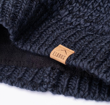 Czapka zimowa męska Elbrus Isaki rozmiar uniwersalny