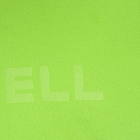 Ręcznik szybkoschnący Crowell River zielony 60 x 120 cm