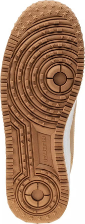 Męskie buty trapery miejskie Iguana Karson MID camel rozmiar 42