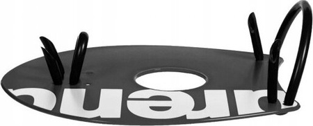 Wiosełka pływackie łapki do nauki pływania na dłonie Arena Elite Hand Paddle rozmiar M