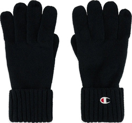 Rękawiczki Champion Gloves czarne 806067 KK001
