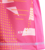 Bluza bramkarska dla dzieci adidas Tiro 24 Competition różowa IS5337