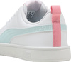 Buty dla dzieci Puma Rickie białe 384311 42