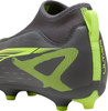 Buty piłkarskie dla dzieci Puma Ultra 5 Match LL FG/AG 108163 03