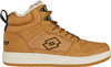 Buty Lotto Prehna Fur brązowe 2400380U 7211