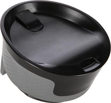 Kubek termiczny Nils Camp NCC06 srebrny