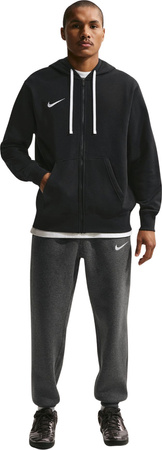 Bluza męska Nike Park 26 Fleece Full-Zip Hoodie czarna IB1228 010