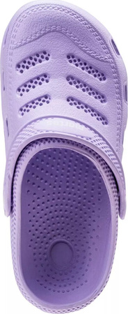 Dziecięce chodaki sandały klapki Martes Alten Junior rozmiar 35