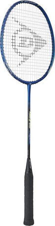 Rakieta do badmintona Dunlop Fusion Z3000 G4 granatowa 13003841