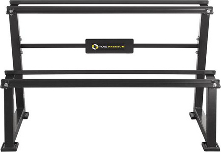 Stojak na hantle mały HMS STR20