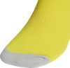 Getry piłkarskie adidas Milano 23 żółte IB7815