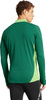 Bluza męska adidas Tiro 24 Competition Training Top zielona IS1643