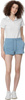 Spodenki damskie 4F niebieskie H4L22 SKDD350 32S