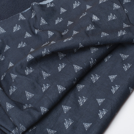 Komin wielofunkcyjny szal Hi-Tec Rine maska kominiarka