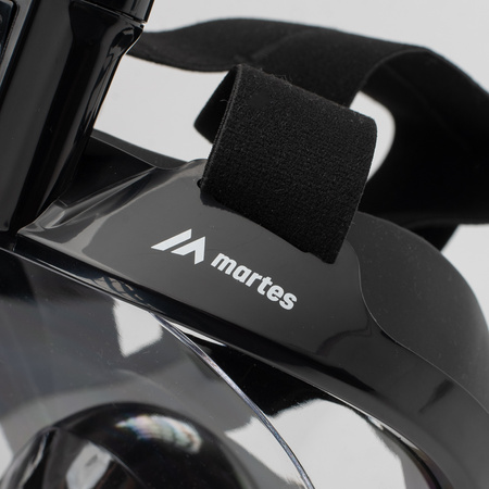 Maska Pełnotwarzowa Viso rozmiar S/M