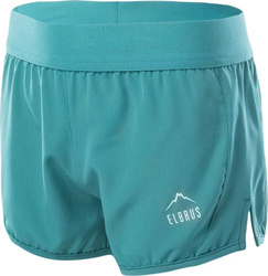 Dziecięce spodenki krótkie treningowe Elbrus Paru Tg rozmiar 158 cm